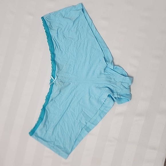 Victoria's Secret Other - Victoria's Secret Angel's Large Boyshort